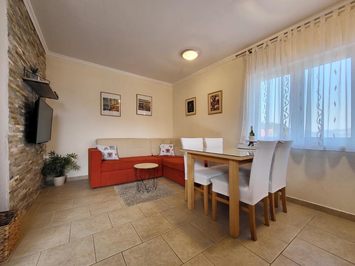 Holiday Home Duje Mali Iž Exterior foto